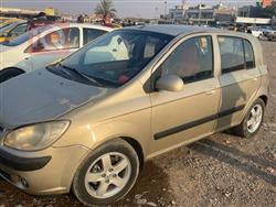 هیۆندای گێتز